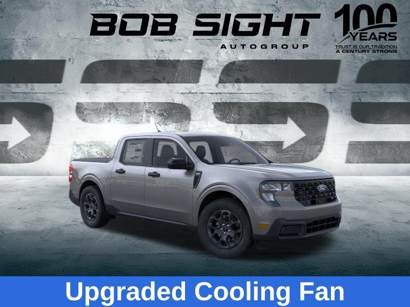 new 2025 Ford Maverick car, priced at $33,900
