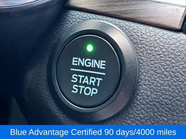 used 2020 Ford Escape car, priced at $19,039