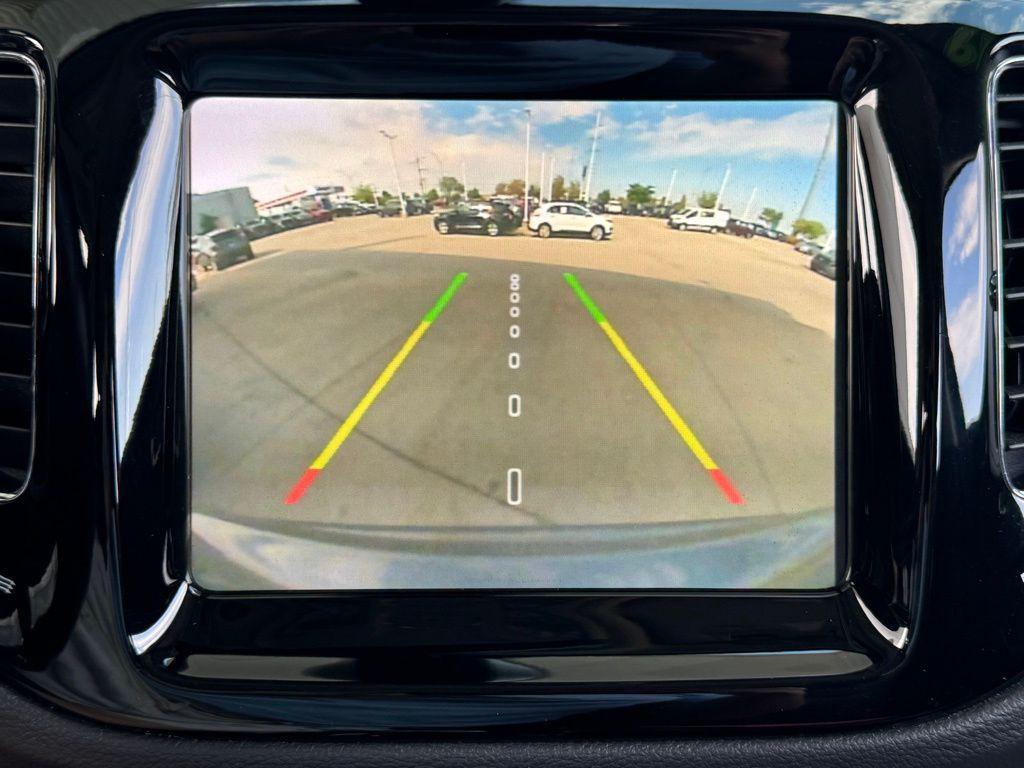 used 2019 Jeep Compass car, priced at $16,391