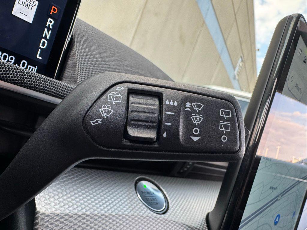 used 2023 Ford Mustang Mach-E car, priced at $30,725