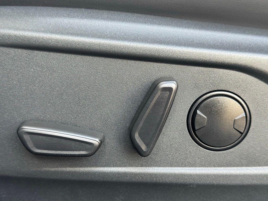 used 2023 Ford Mustang Mach-E car, priced at $30,725