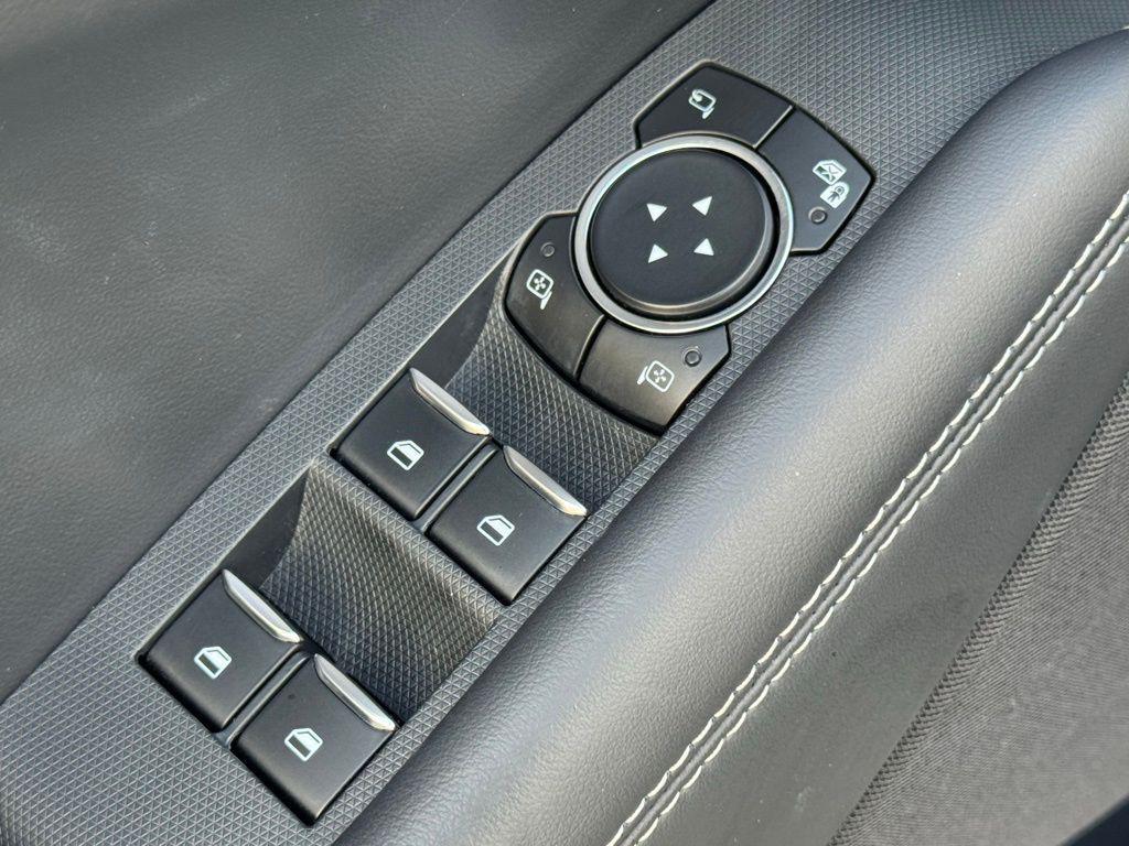 used 2023 Ford Mustang Mach-E car, priced at $30,725