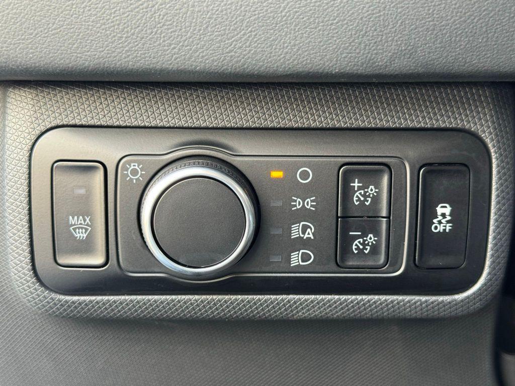 used 2023 Ford Mustang Mach-E car, priced at $30,725