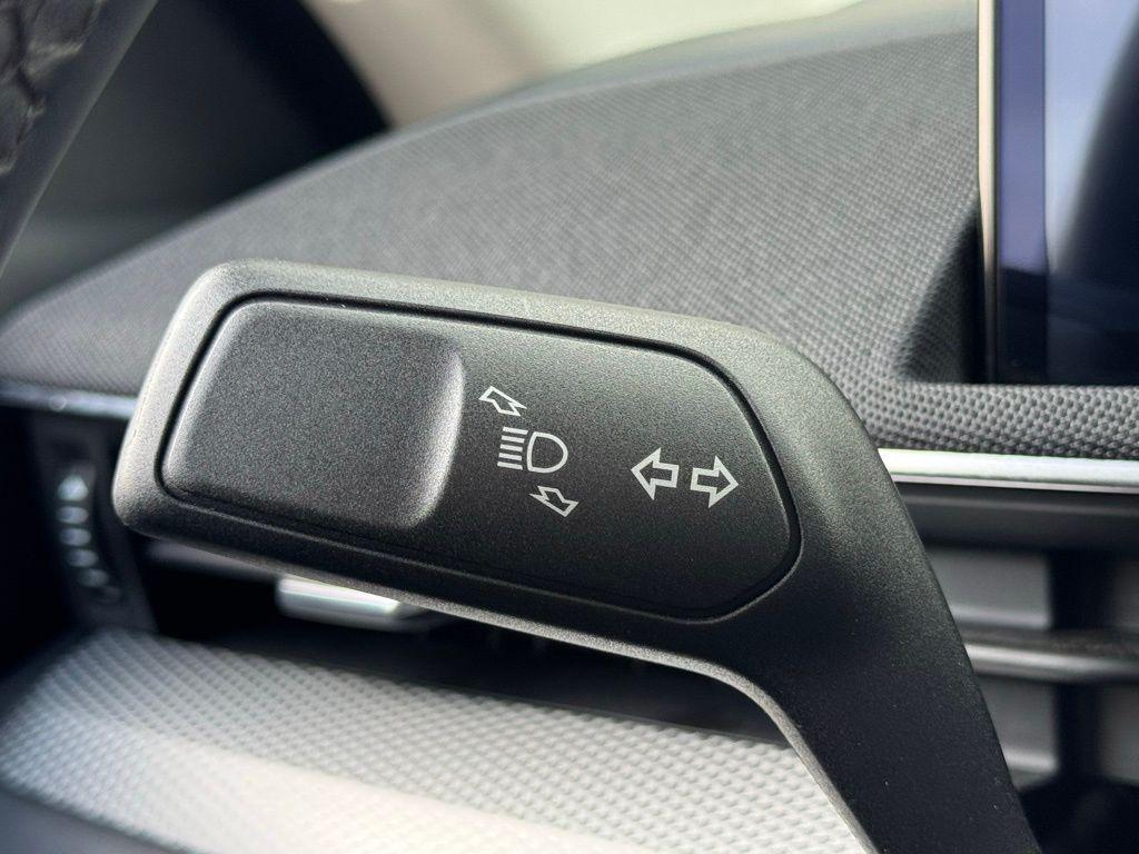 used 2023 Ford Mustang Mach-E car, priced at $30,725