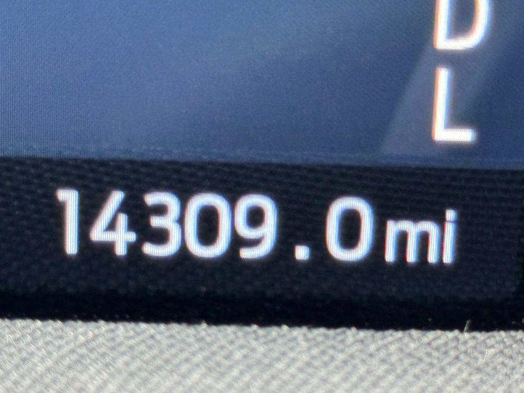 used 2023 Ford Mustang Mach-E car, priced at $30,725