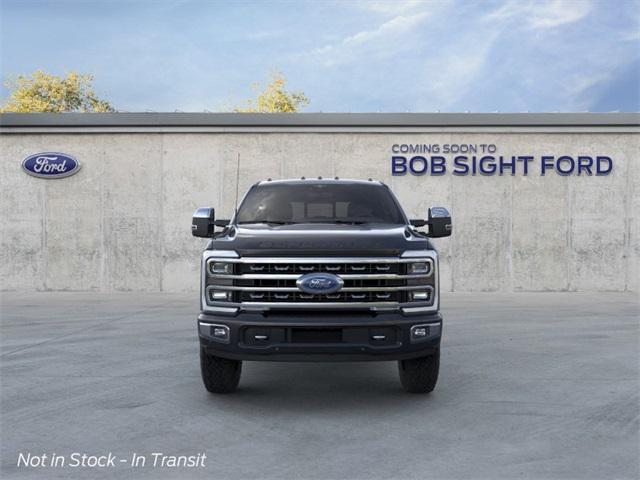 new 2024 Ford F-250 car, priced at $97,000