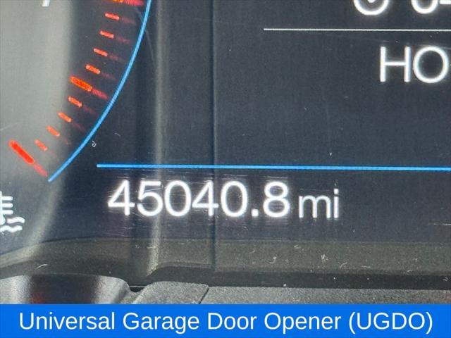 used 2021 Ford Mustang car, priced at $24,480