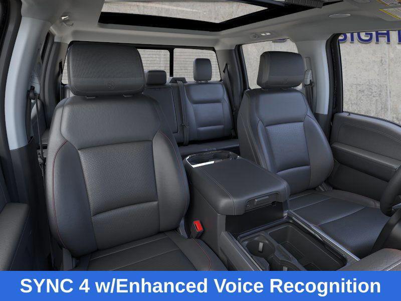 new 2025 Ford F-350 car, priced at $91,500