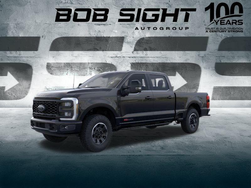 new 2025 Ford F-350 car, priced at $91,500