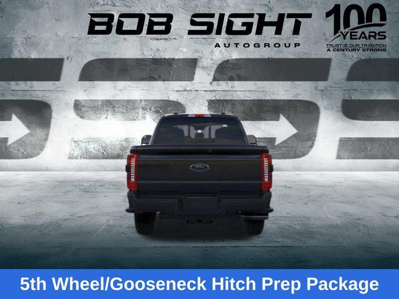 new 2025 Ford F-350 car, priced at $91,500