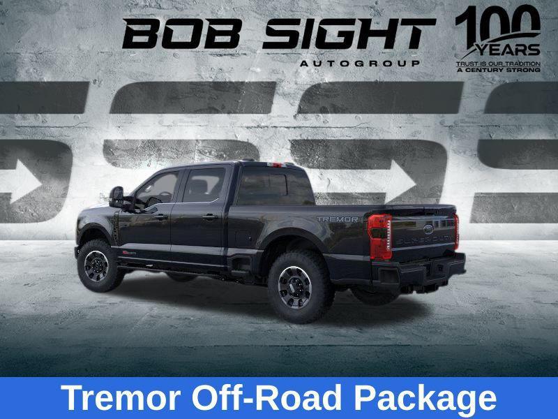 new 2025 Ford F-350 car, priced at $91,500