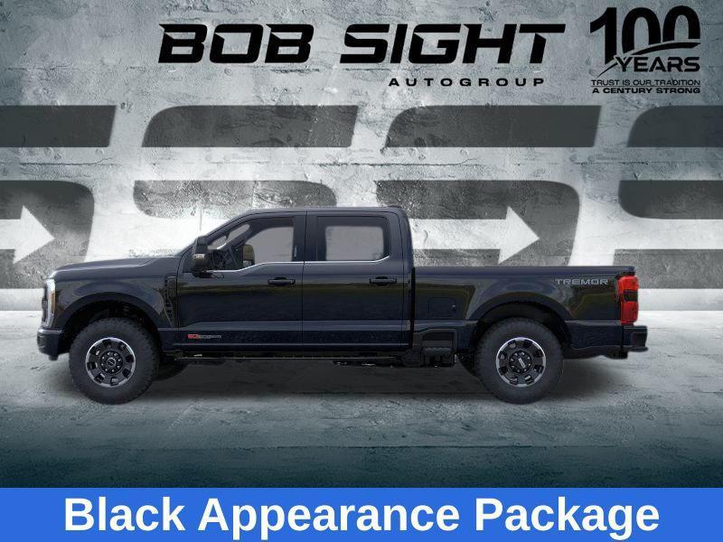new 2025 Ford F-350 car, priced at $91,500