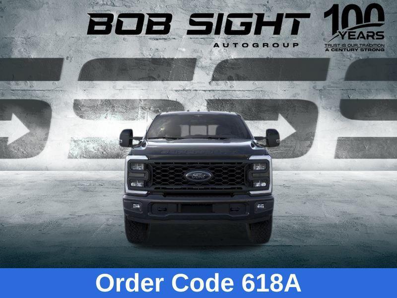 new 2025 Ford F-350 car, priced at $91,500