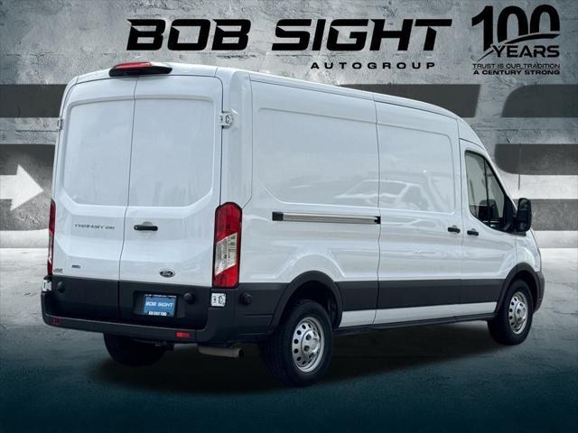 used 2024 Ford Transit-250 car, priced at $43,193