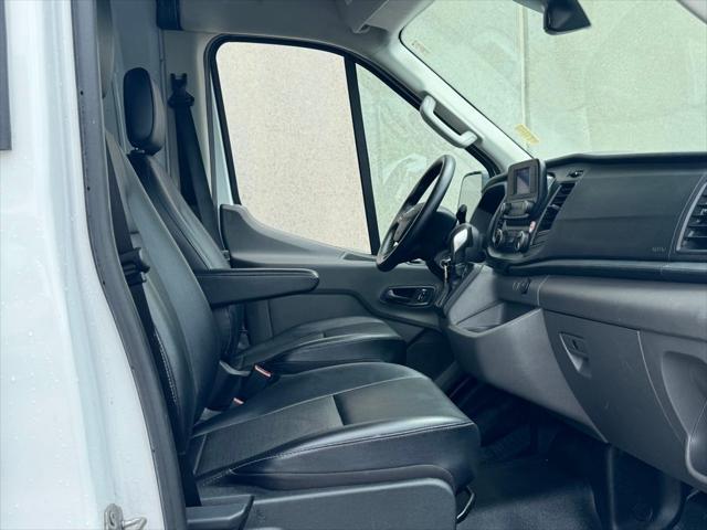 used 2024 Ford Transit-250 car, priced at $43,193