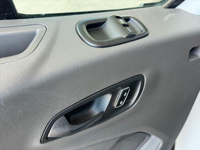 used 2024 Ford Transit-250 car, priced at $41,400