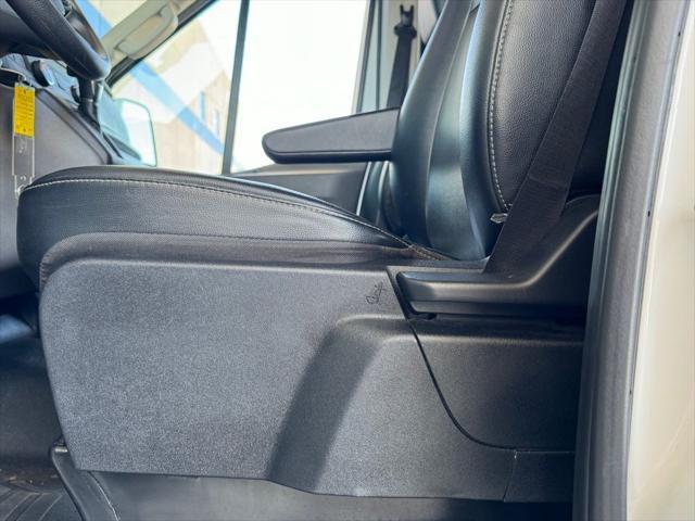used 2024 Ford Transit-250 car, priced at $41,400