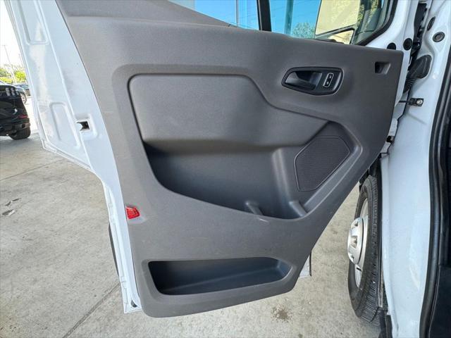 used 2024 Ford Transit-250 car, priced at $41,400