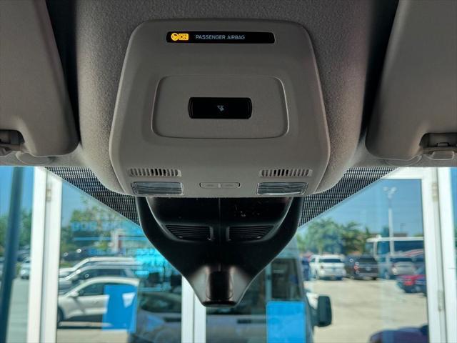 used 2024 Ford Transit-250 car, priced at $41,400