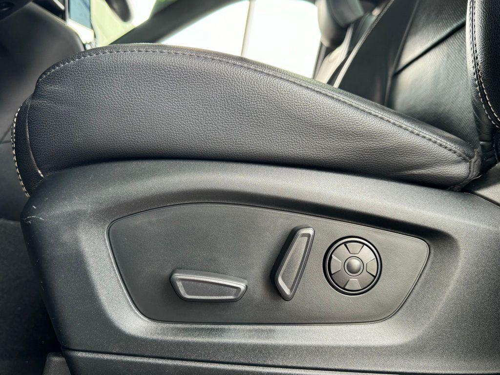 used 2021 Ford Explorer car, priced at $36,798