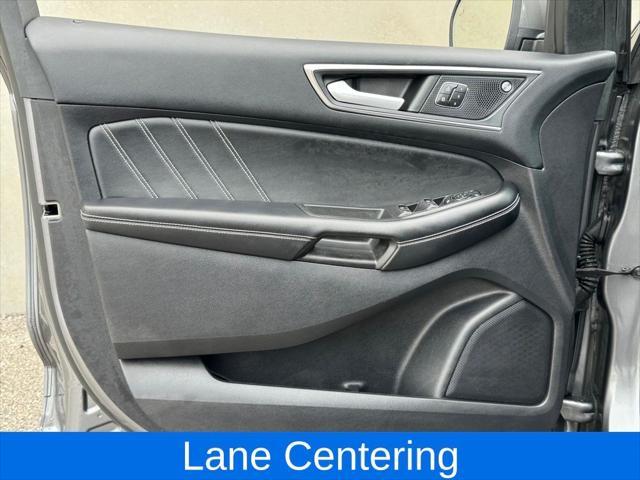 used 2022 Ford Edge car, priced at $31,422
