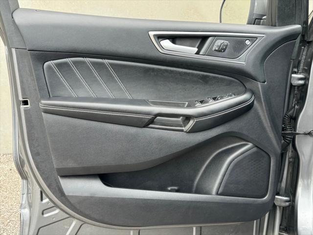 used 2022 Ford Edge car, priced at $29,761