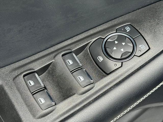 used 2022 Ford Edge car, priced at $29,761