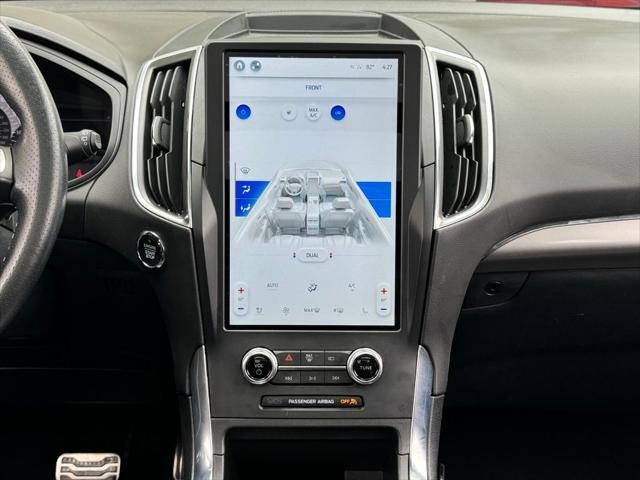used 2022 Ford Edge car, priced at $29,761