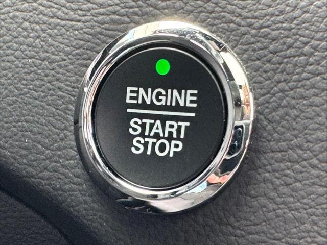 used 2022 Ford Edge car, priced at $29,761