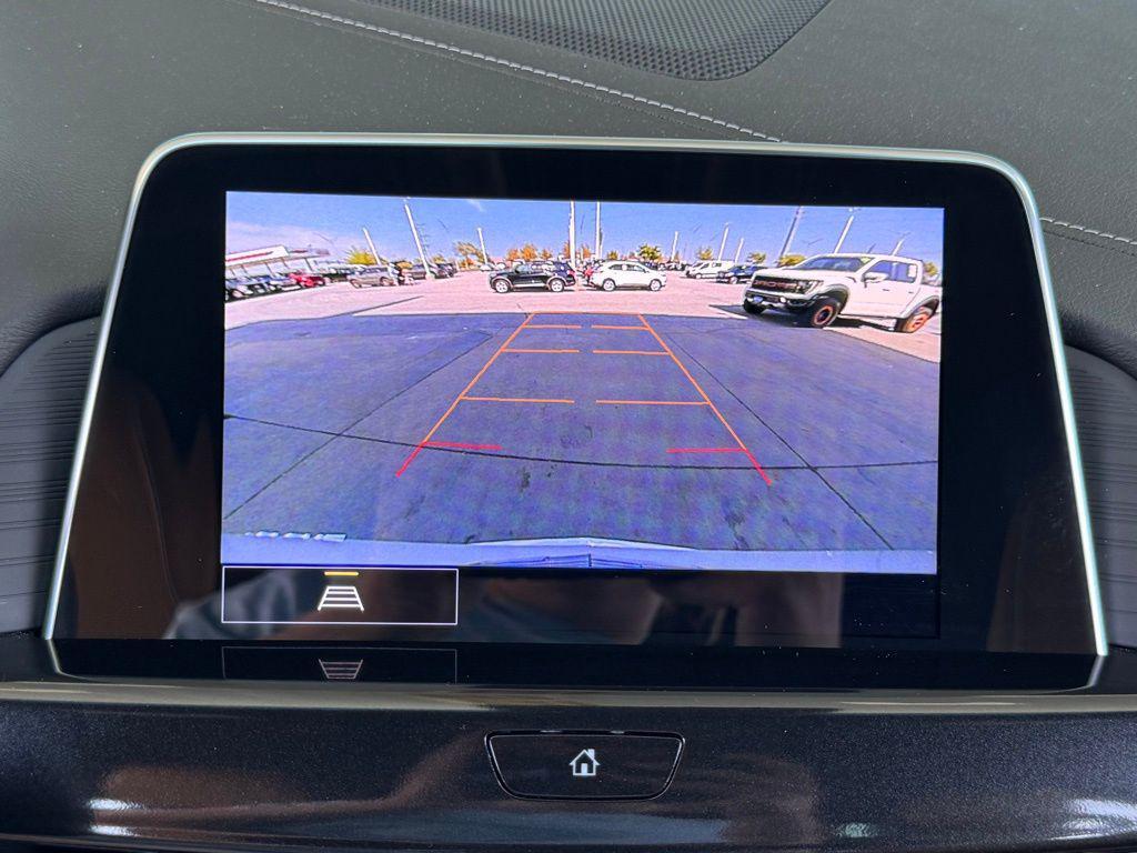 used 2024 Cadillac CT4-V car, priced at $64,000