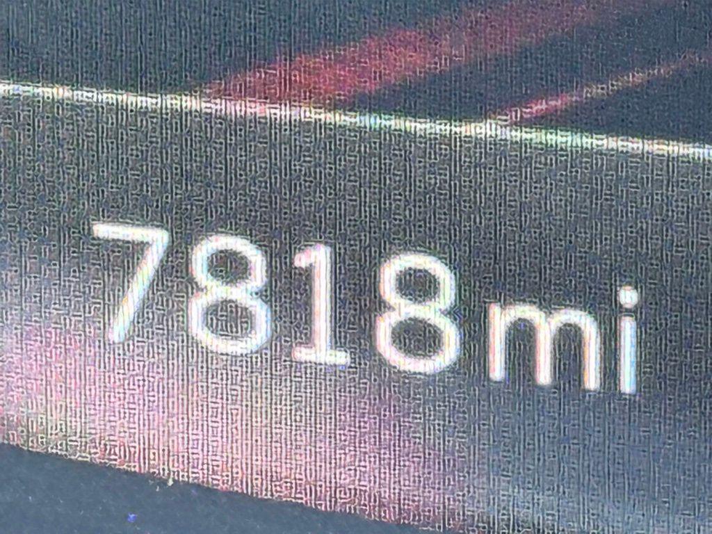 used 2024 Cadillac CT4-V car, priced at $64,000