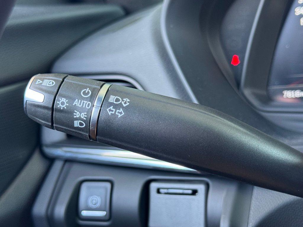 used 2024 Cadillac CT4-V car, priced at $64,000