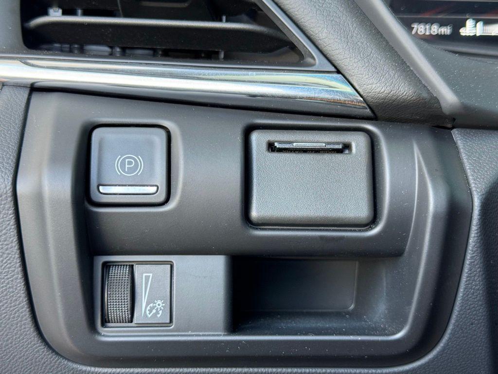 used 2024 Cadillac CT4-V car, priced at $64,000