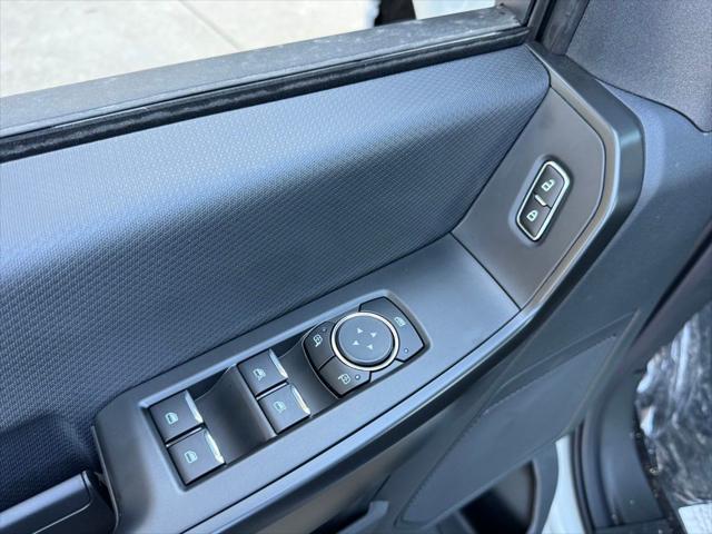 new 2025 Ford F-150 car, priced at $50,009