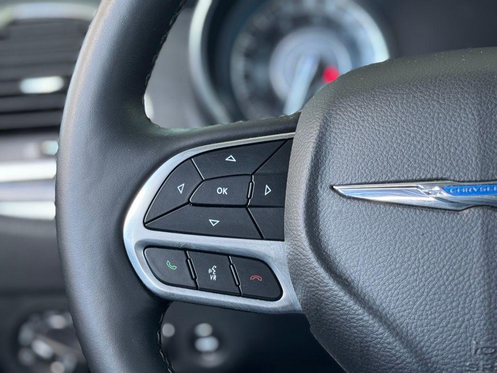 used 2018 Chrysler 300 car, priced at $19,391