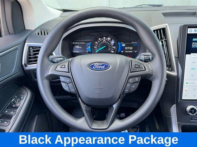 new 2024 Ford Edge car, priced at $35,600