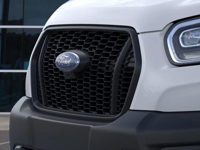 new 2025 Ford Transit-250 car, priced at $53,000