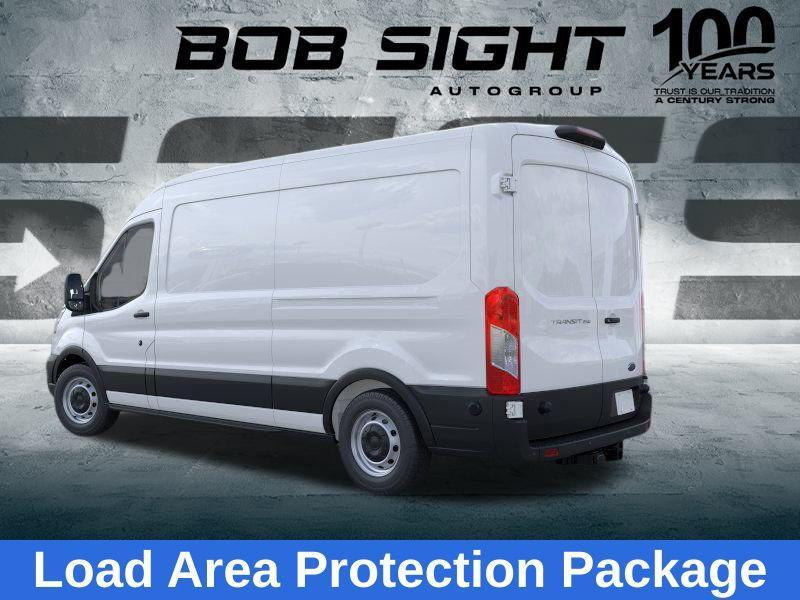 new 2025 Ford Transit-250 car, priced at $50,000