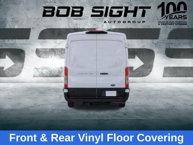 new 2025 Ford Transit-250 car, priced at $53,000