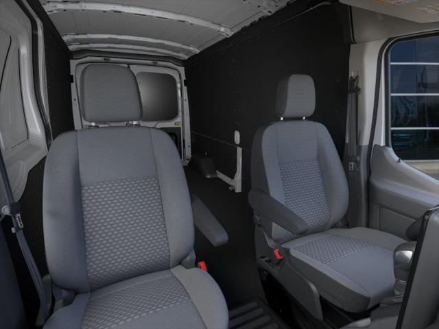 new 2025 Ford Transit-250 car, priced at $53,000