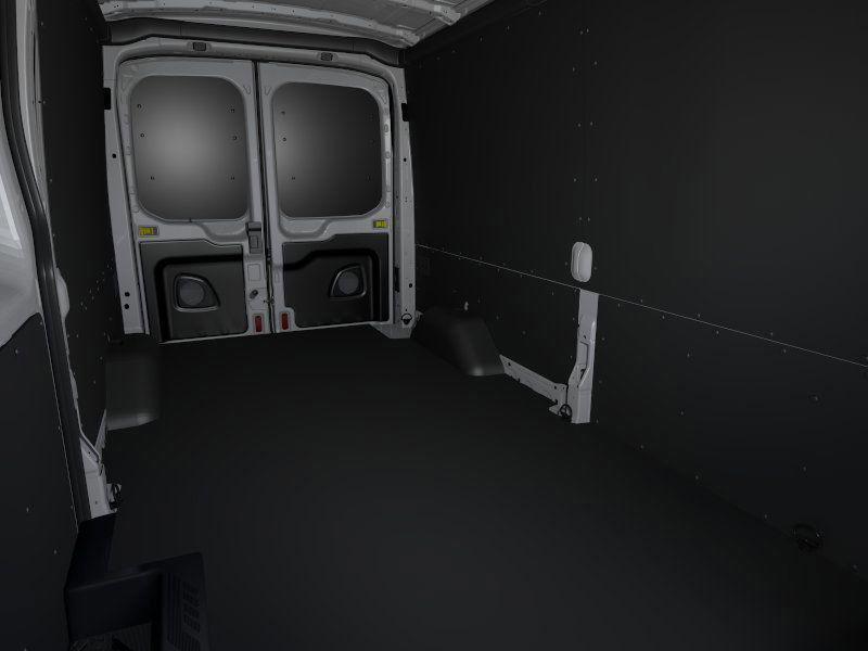 new 2025 Ford Transit-250 car, priced at $50,000