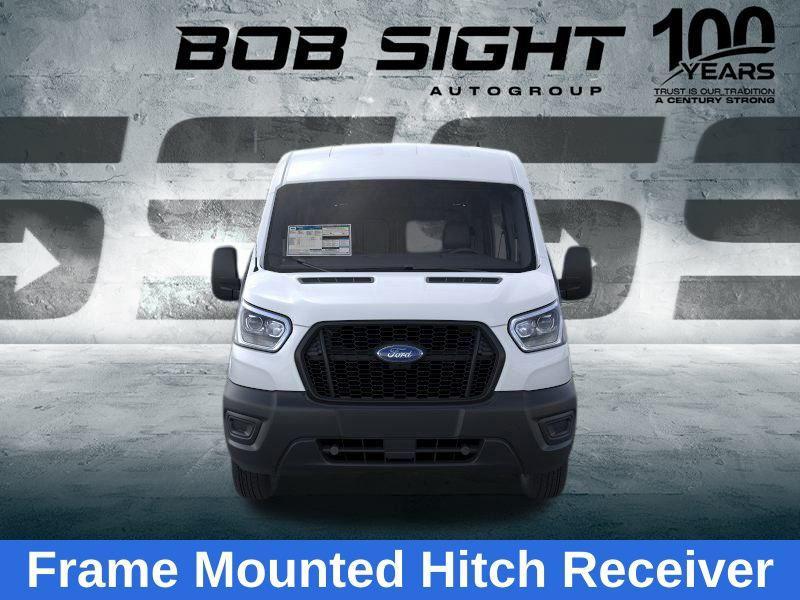 new 2025 Ford Transit-250 car, priced at $50,000