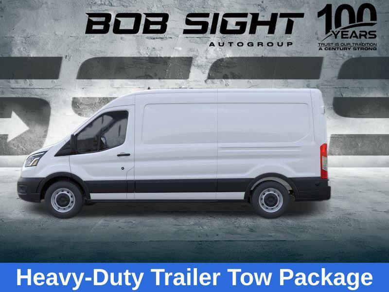 new 2025 Ford Transit-250 car, priced at $50,000