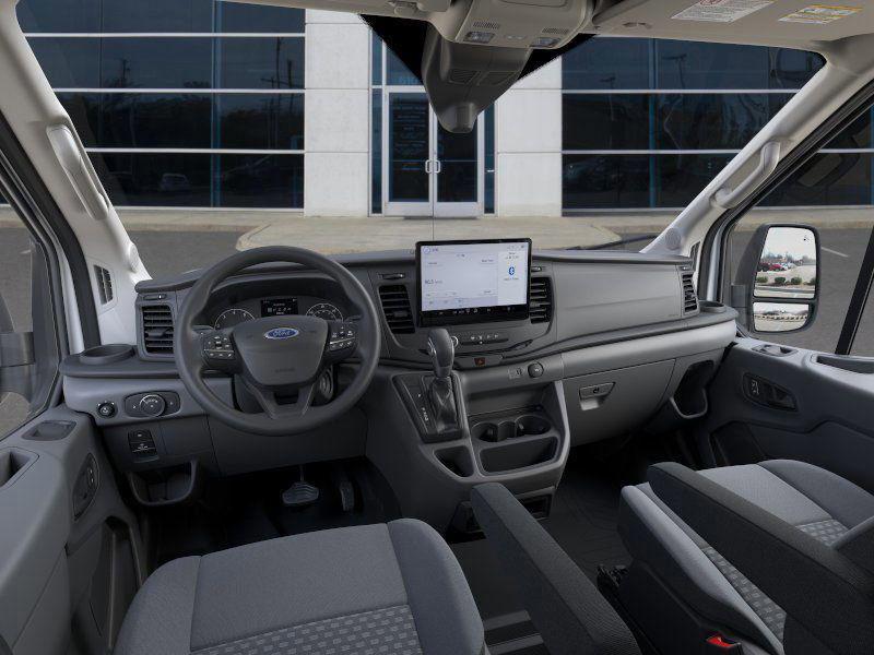 new 2025 Ford Transit-250 car, priced at $50,000