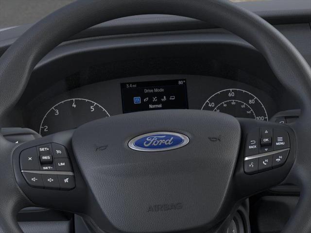 new 2025 Ford Transit-250 car, priced at $53,000