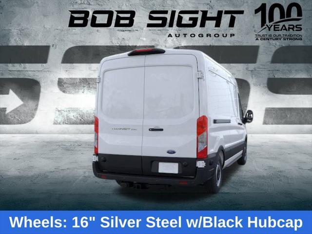new 2025 Ford Transit-250 car, priced at $53,000