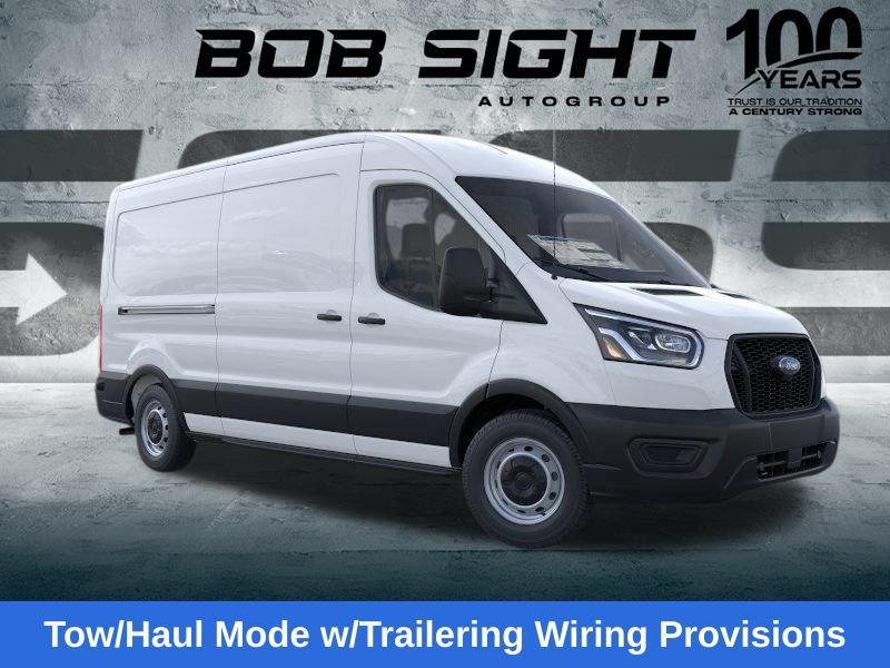 new 2025 Ford Transit-250 car, priced at $50,000