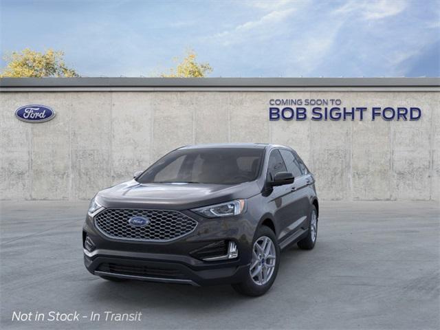 new 2024 Ford Edge car, priced at $42,300