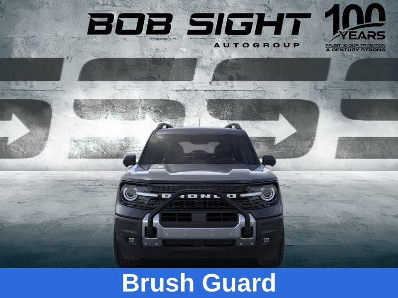 new 2025 Ford Bronco Sport car, priced at $38,300