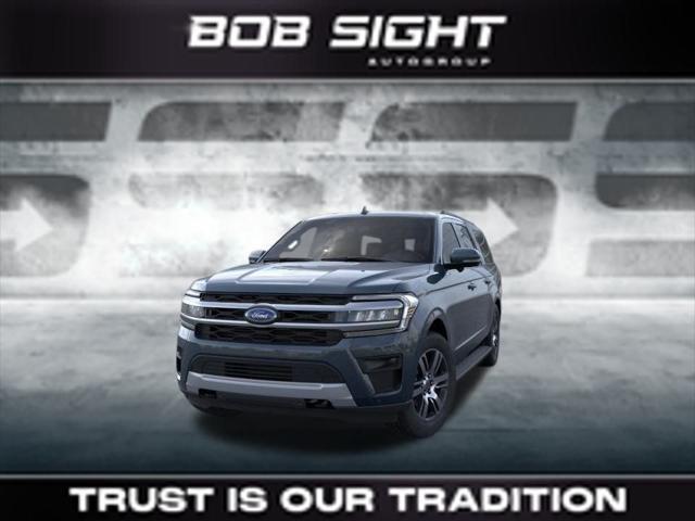 new 2024 Ford Expedition car, priced at $77,750